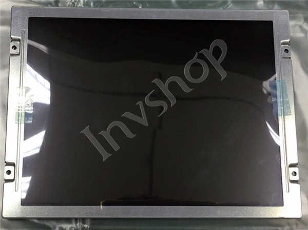 AA084SD11 Mitsubishi 8.4inch LCD-Anzeige Neu und Original