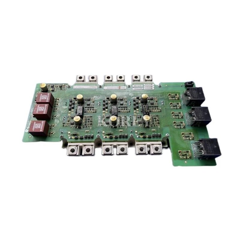 MM430/MM440 inverter drive board A5E00825001