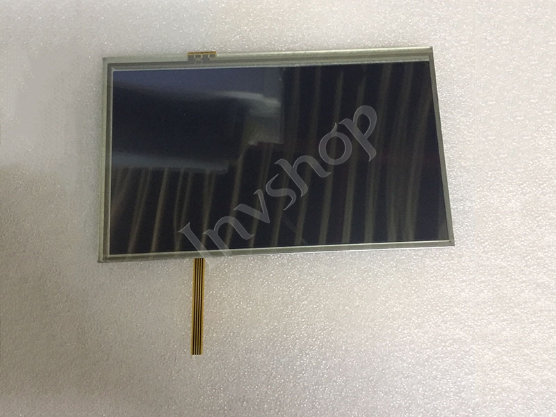 Korg PA600 PA900 replacement lcd display with touch screen