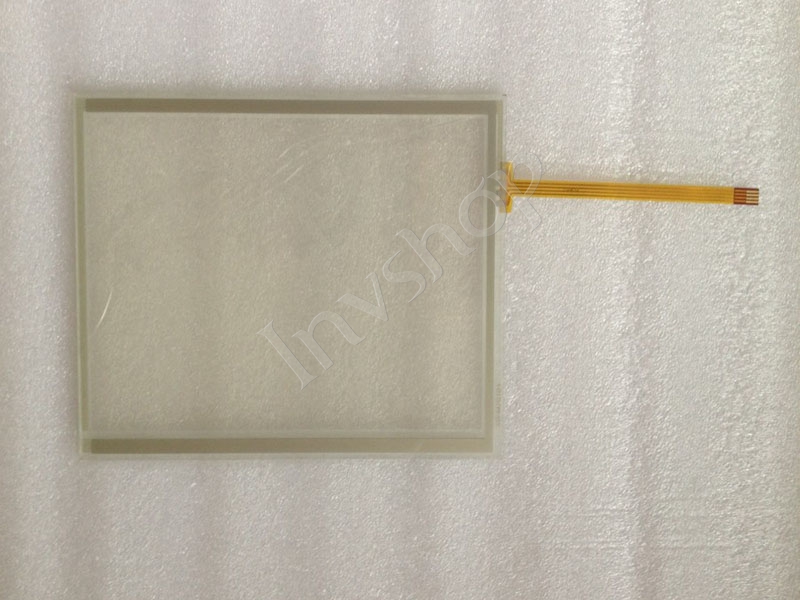 XTOP07TW-UD Touch screen glass