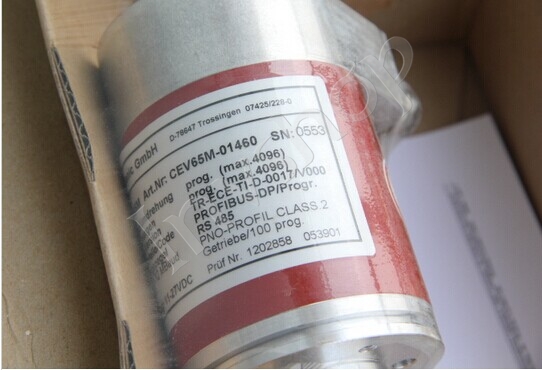 95 new TR absolute value encoder CEV65M-01460CEV65M