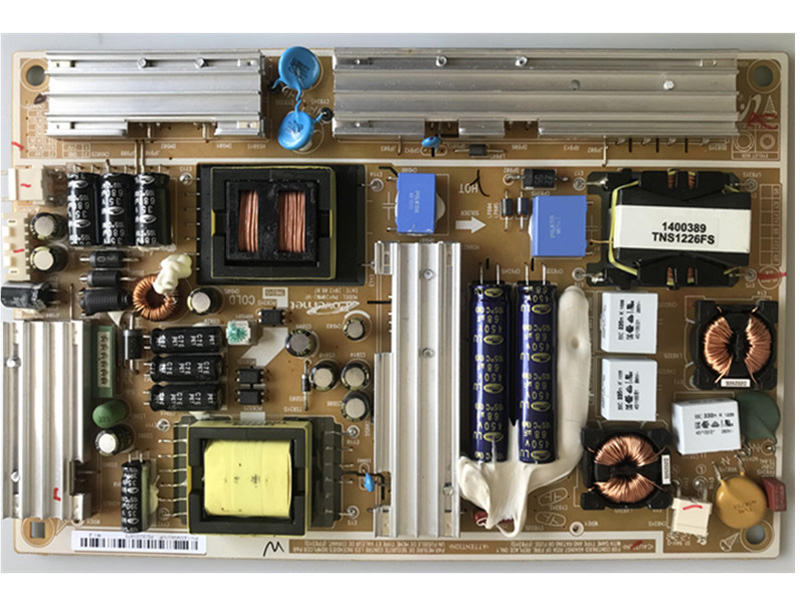 PN120MWJ-VF Samsung Power supply board