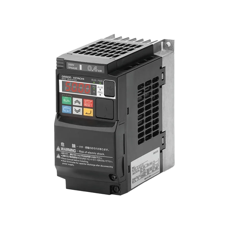 3G3MX2-A4004-E Omron inverter highly adaptive Quality service Gold supplier