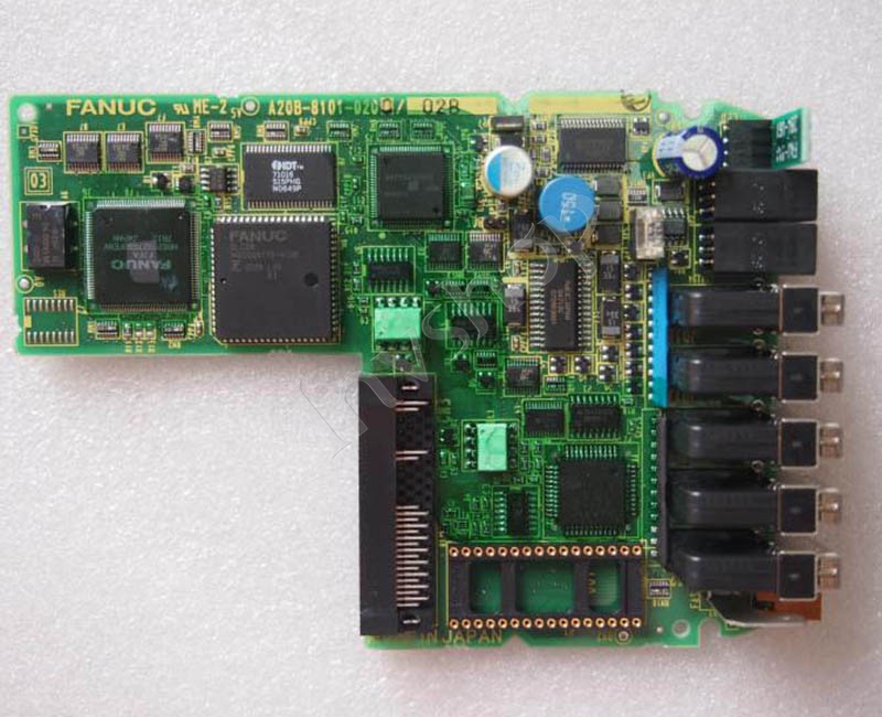 A20B-8101-0200 Fanuc System circuit board