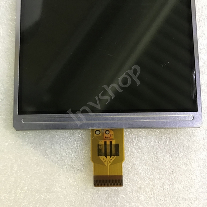 TD036THEA1 Toppoly 3.6inch lcd display New and Original