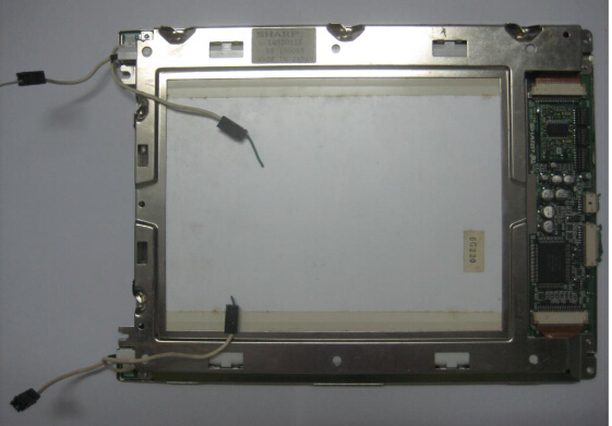 Anzeige LQ9D01C a-Si-TFT-LCD-Panel 9.4
