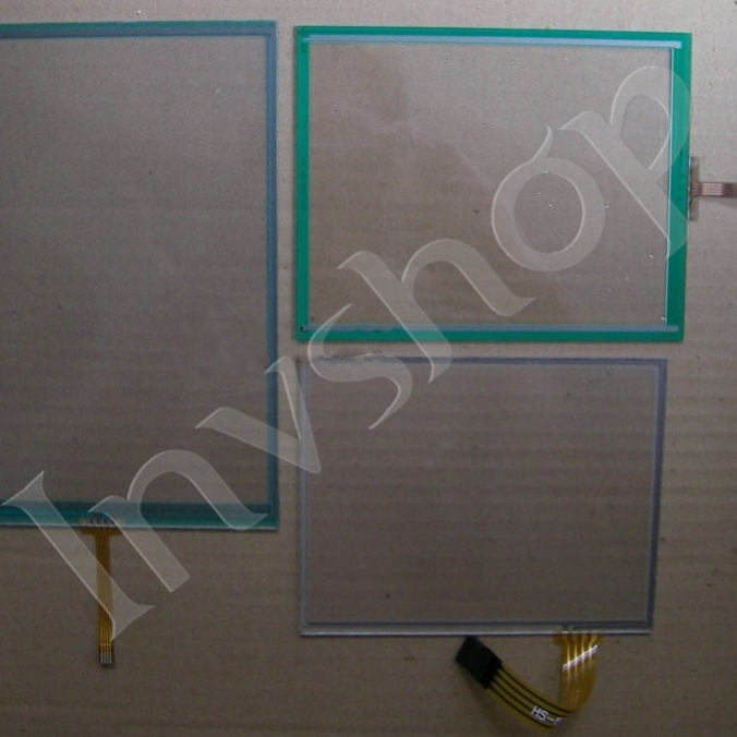 00KP2 1pc NEW TT-1215-AGH-5W-T1 glass touch panel touch screen 60 Days Warranty