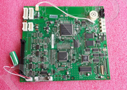 AI-CPU-R2011 the Motherboard for Haitian injection molding machine