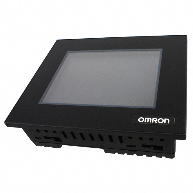 Omron touch screen NV3Q-SW21