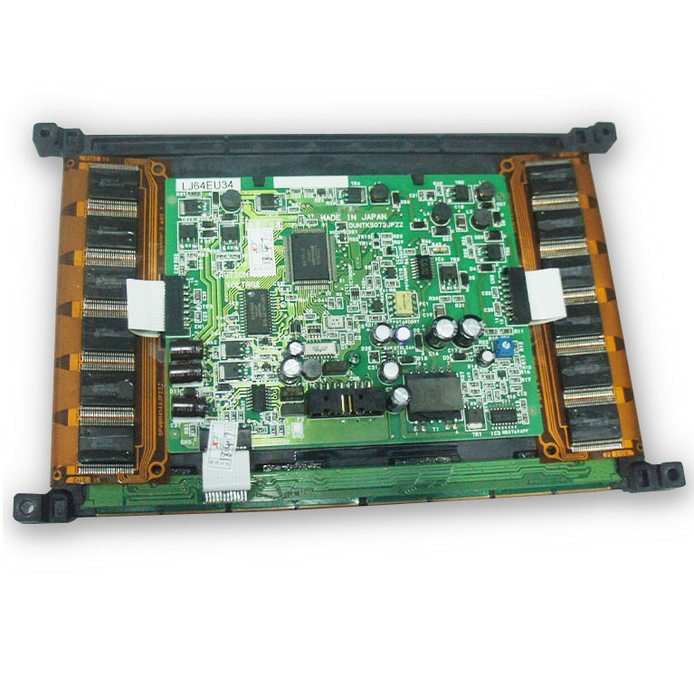 a-Si TFT-LCD Panel 8.9