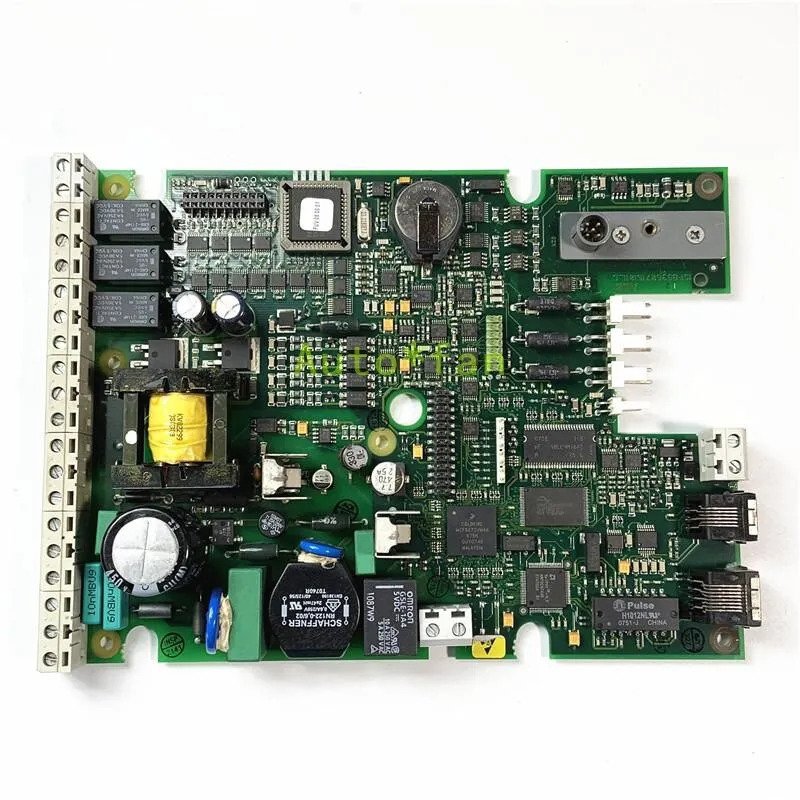 ABB soft start 1SFA899020R7000 motherboard power board low voltage board CPU board 1SFB536068D1021