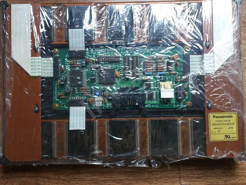 MD400F640U2 LCD PANEL