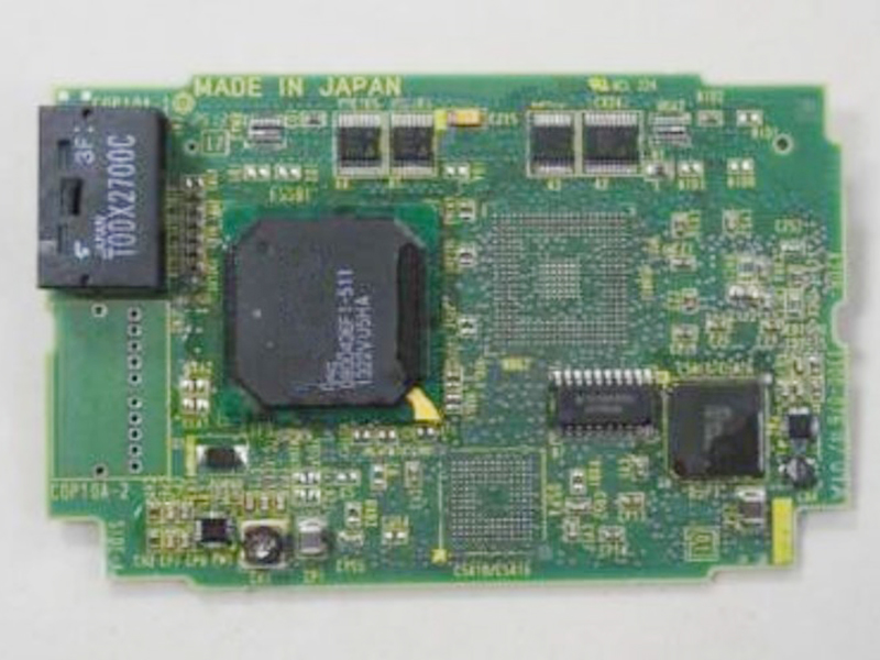 Fanuc new inverter board A20B-3400-0021 for cnc machine