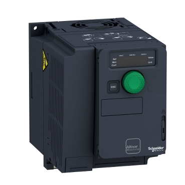 ATV320U22M2C Schneider Electric Altivar 320 Variable speed drive