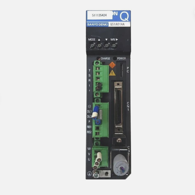 QS1A10AA03DA3P00 Sanyo servo drive