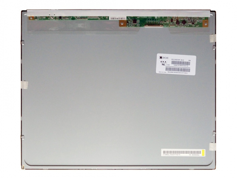 MV190E0M-N10 BOE 19,0 Zoll 1280 * 1024 20-polige LCD-TFT-LCD-Anzeige