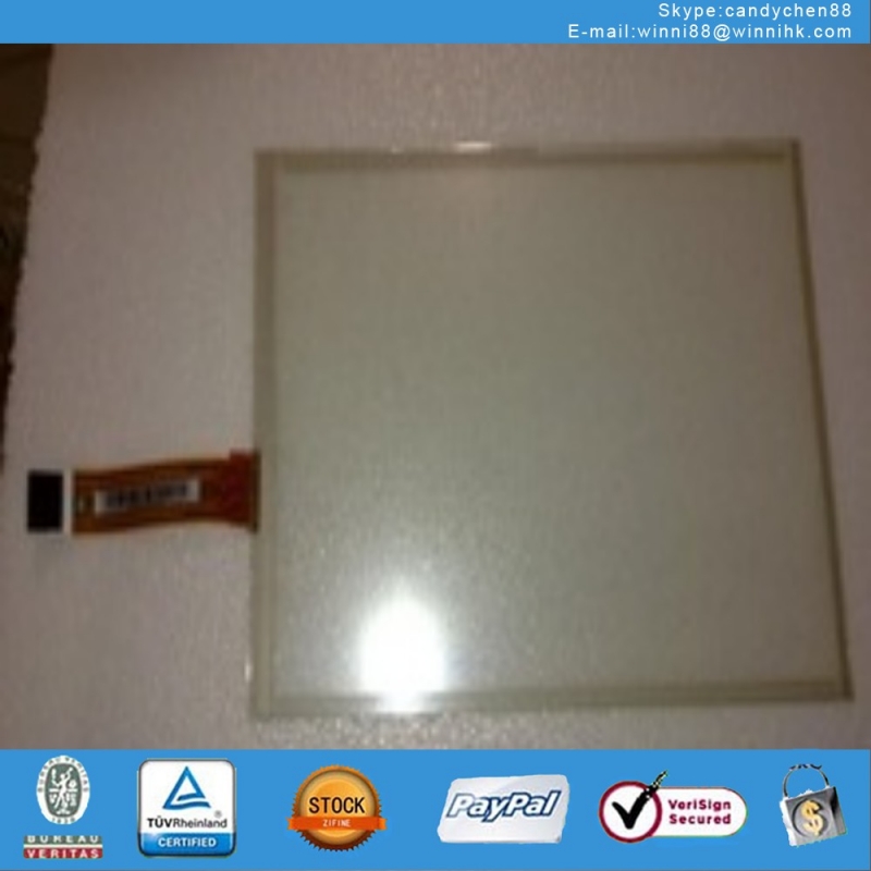 NeUe touchscreen - Glas 8wire amt9534 12,1 - Zoll