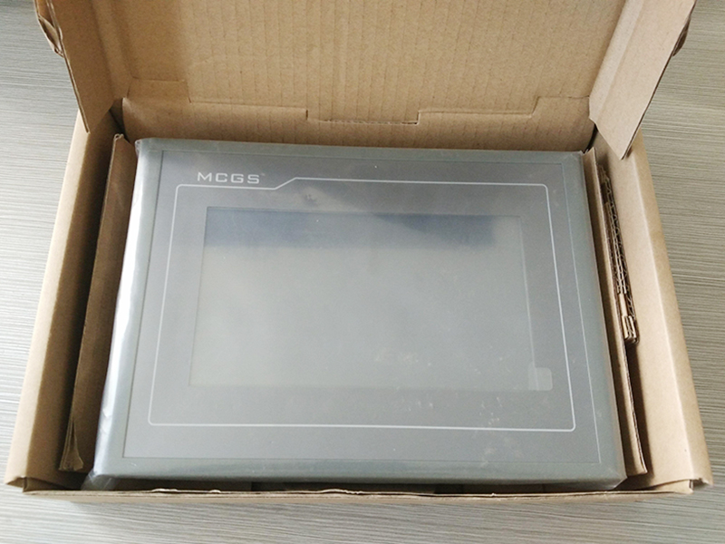 new TPC7062KX HMI Human Machine Interface touch screen panel