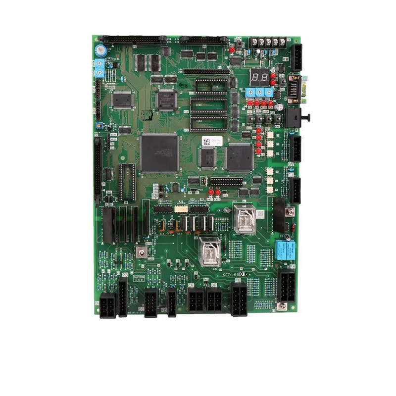 Elevator P1 board GPS-2 GPS-CR KCD-603E