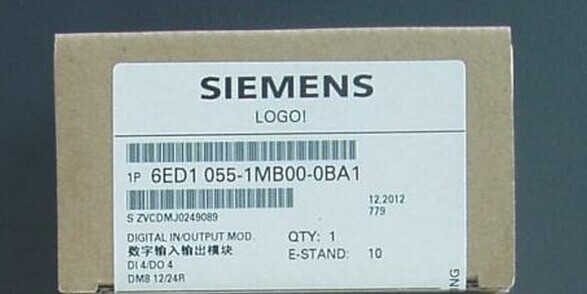 original new kaifeng 055-1mb00-0ba1 logo6ed1055-1mb00-0ba16ed1