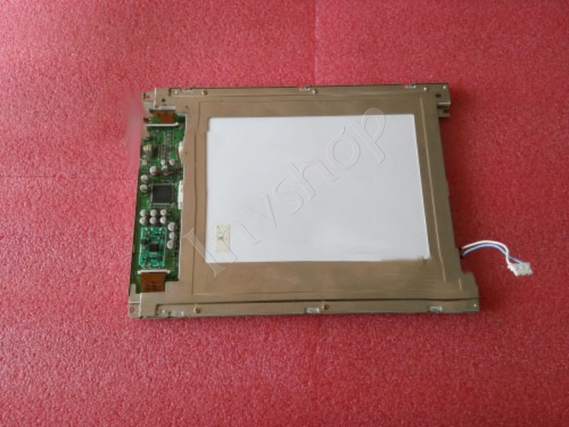 LQ9D023 SHARP original LCD screen