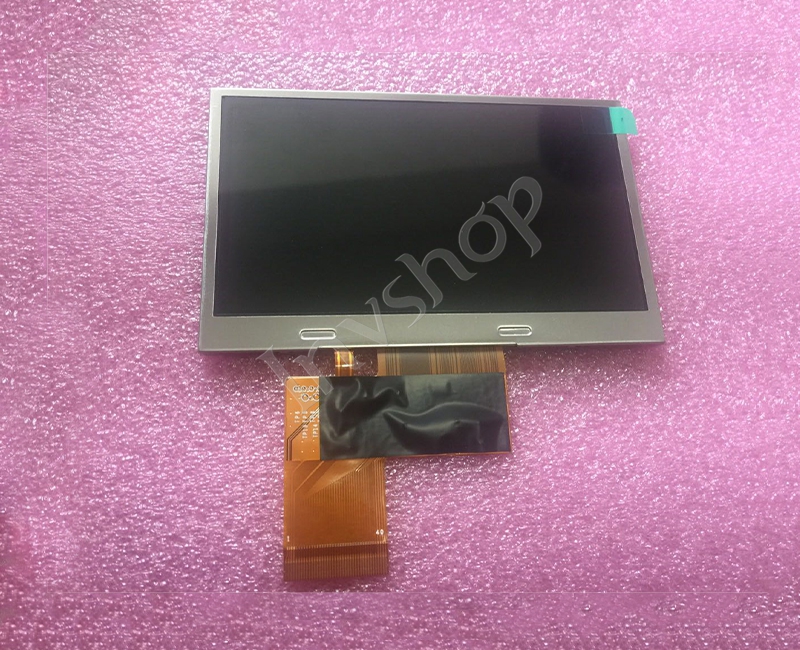 TM043NDHG02 New and Original TIANMA 4.3inch lcd panel