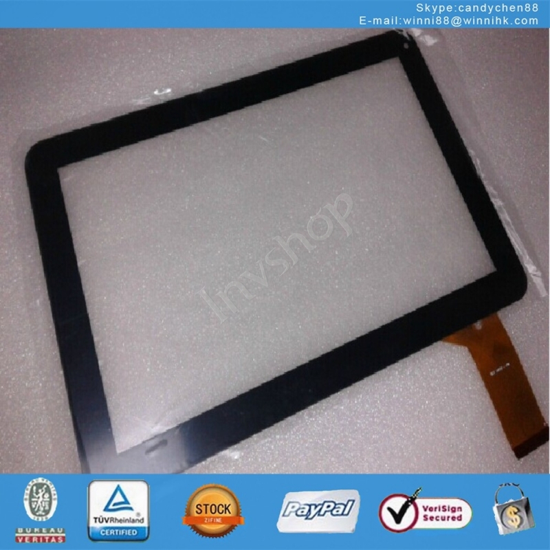 Touch Screen Glass 10.1