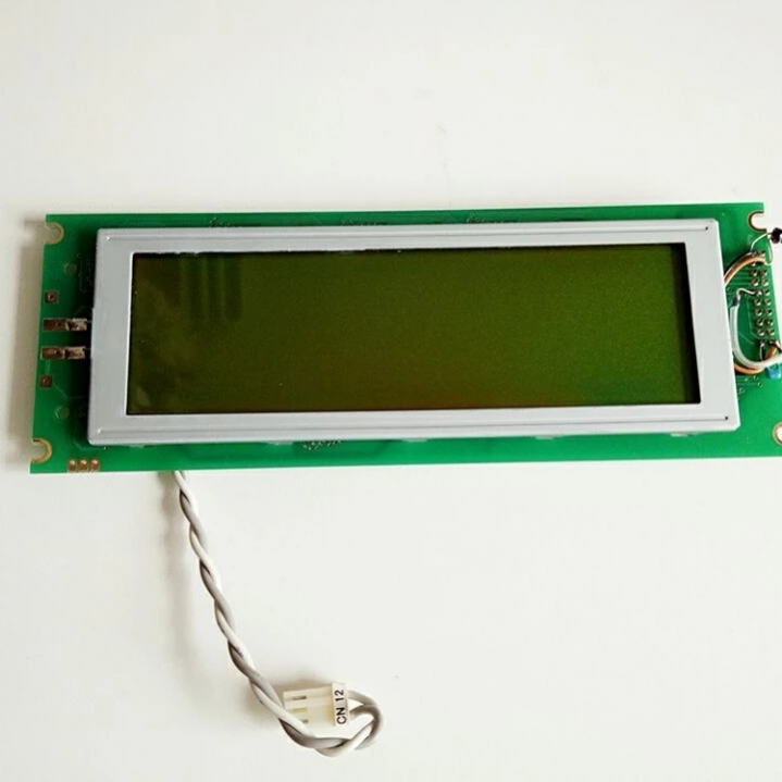 WM-G2406D nagelneuer ursprünglicher LCD-Bildschirm