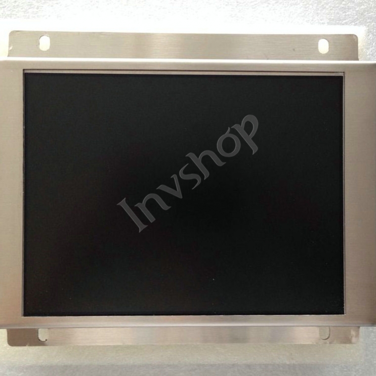 A61L-0001-0076 Replacement for Fanuc Monitor LCD panel