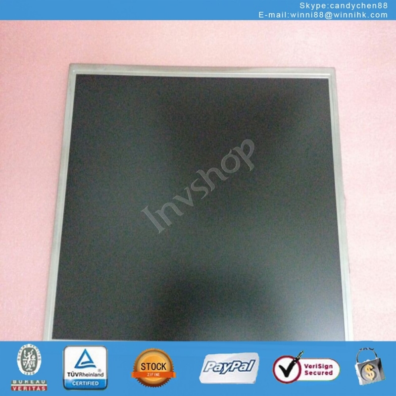 LM190E08 LG 19 inch LCD screen display