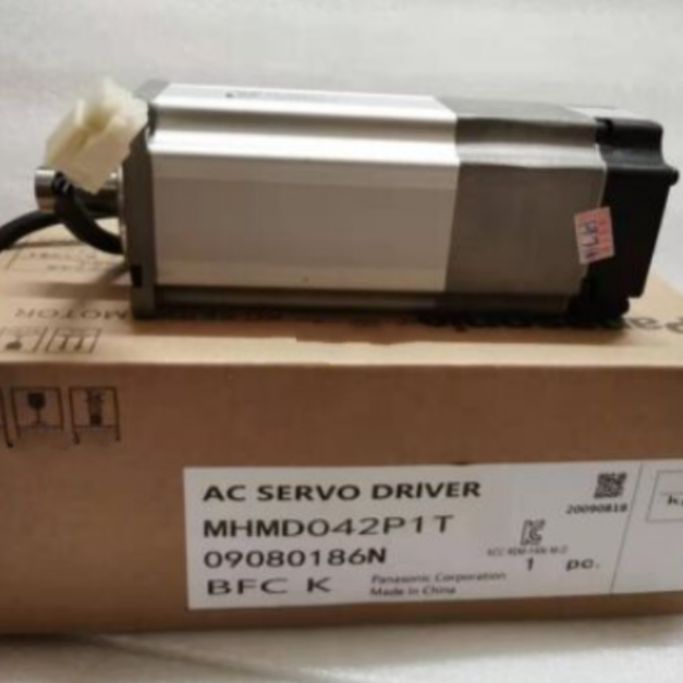neuer Servomotor MHMD042P1T