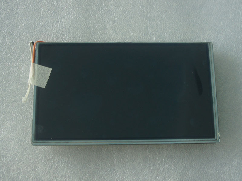 LQ065T9DZ01 SHARP 6,5 Zoll LCD-Display 400 * 240