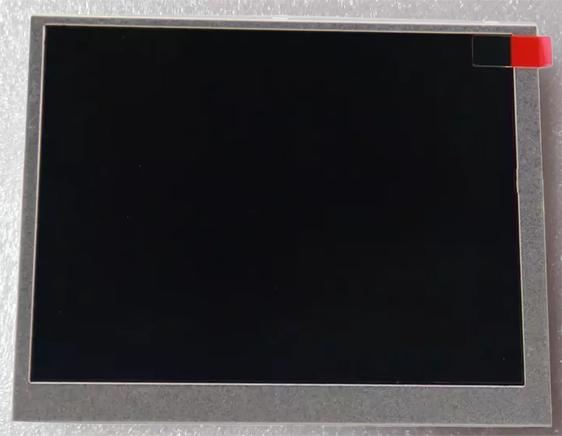 AM640480GHTNQW03H-A 5,7 zoll 640*480 Auflösung Panel LCD Langlebig