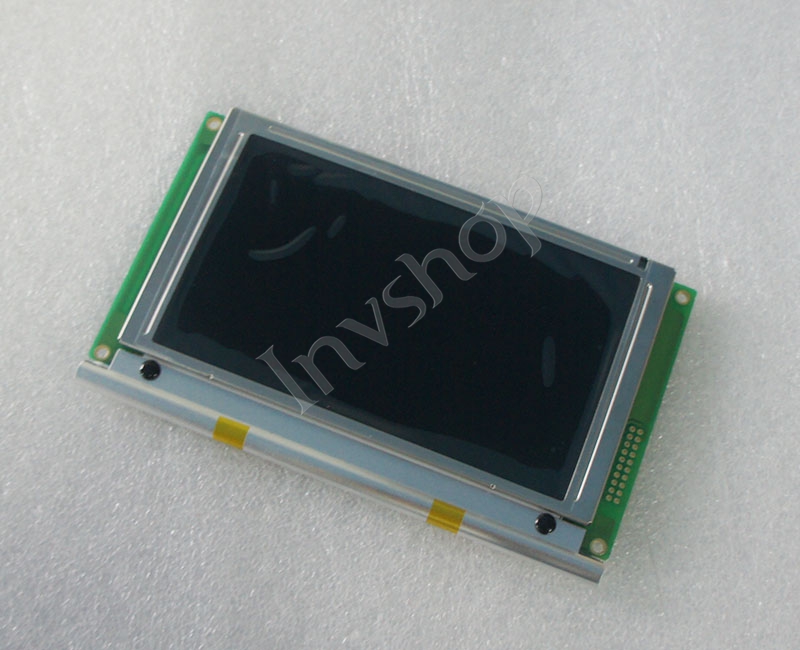 240*128 WG240128A-TMI-TZ STN LCD Screen Display Panel for WINTEK
