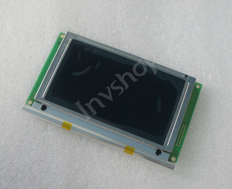 240*128 240128B REV.B STN LCD Screen Display Panel for Nanya