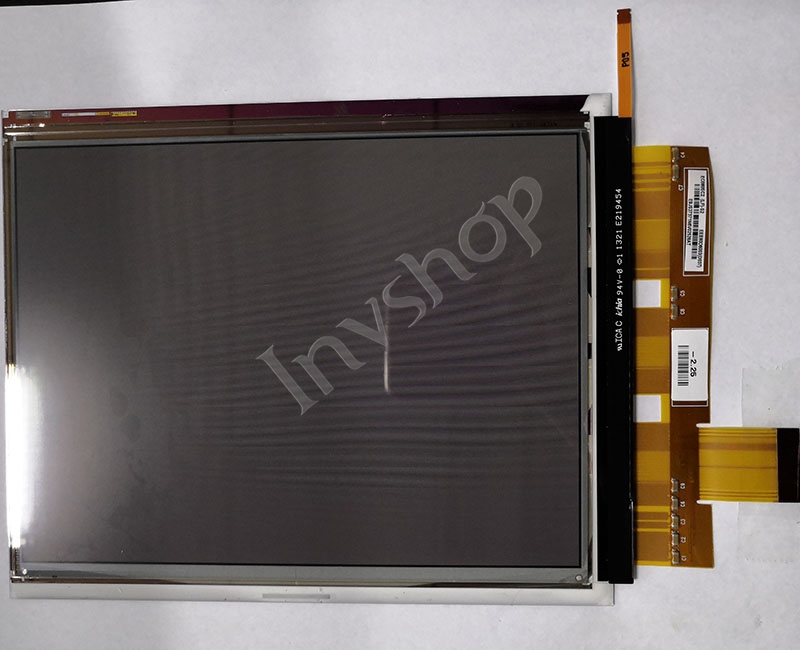 EC080SC2 New and Original E Ink 8inch lcd panel