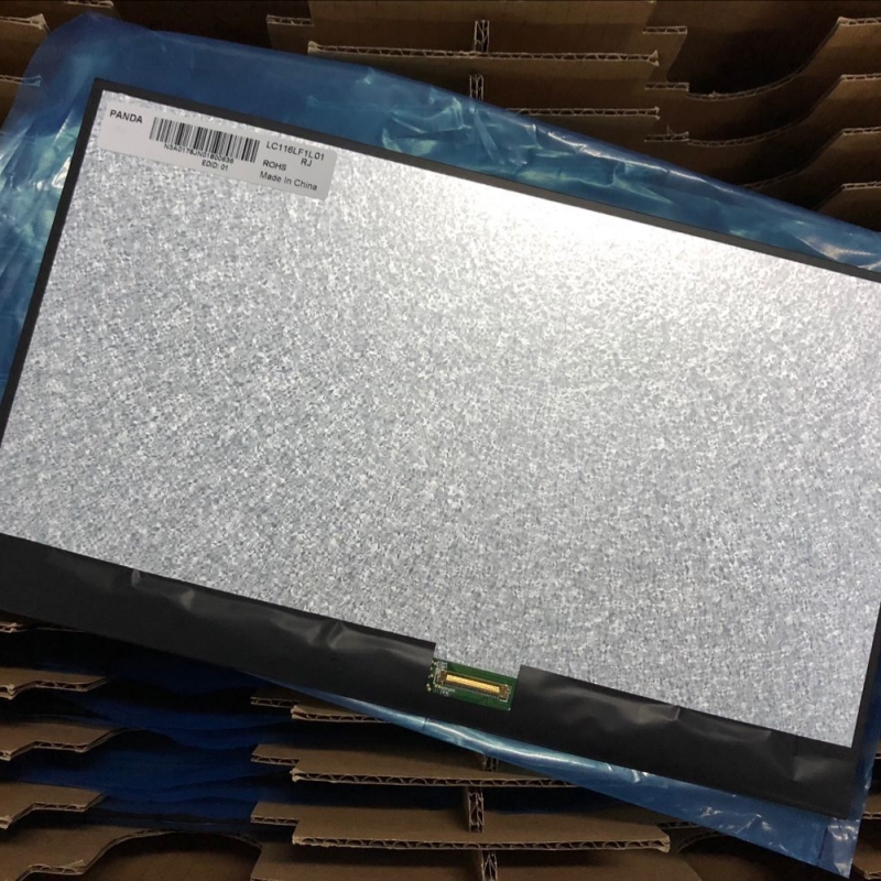 LC116LF3L01 Panda 11.6inch laptop lcd panel LC116LF3L02 LC116LF3L03