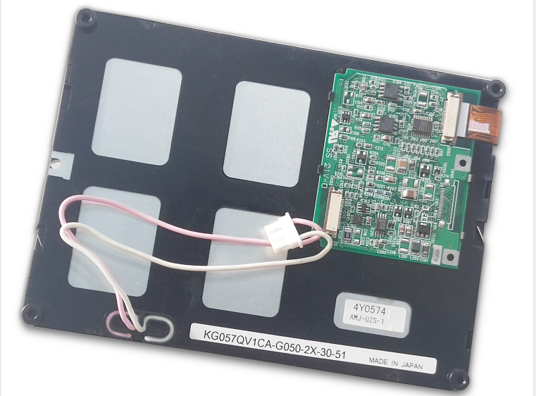 KG057QV1CA-G050 for KYOCERA LCD PANEL