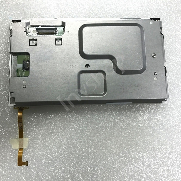 a-Si TFT-LCD-Panel 6,5
