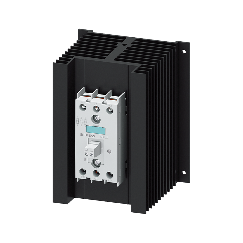 3RF2450-1AC45 SIEMENS Halbleiterschützmodul Qualitätslieferant