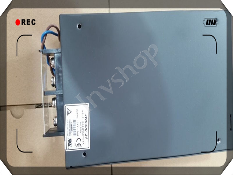 Power supply lambda type JWS300-24