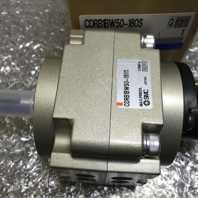 1PC SMC CDRB1BW50-180S NEW cylinder