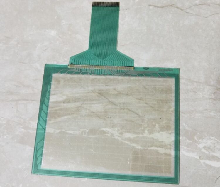 for part AIGT3300B GT30 touch screen glass Used 60 days warranty