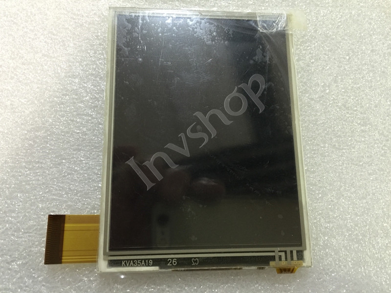 TM035WBZ00 TIANMA 3.5inch LCD Display New and Original