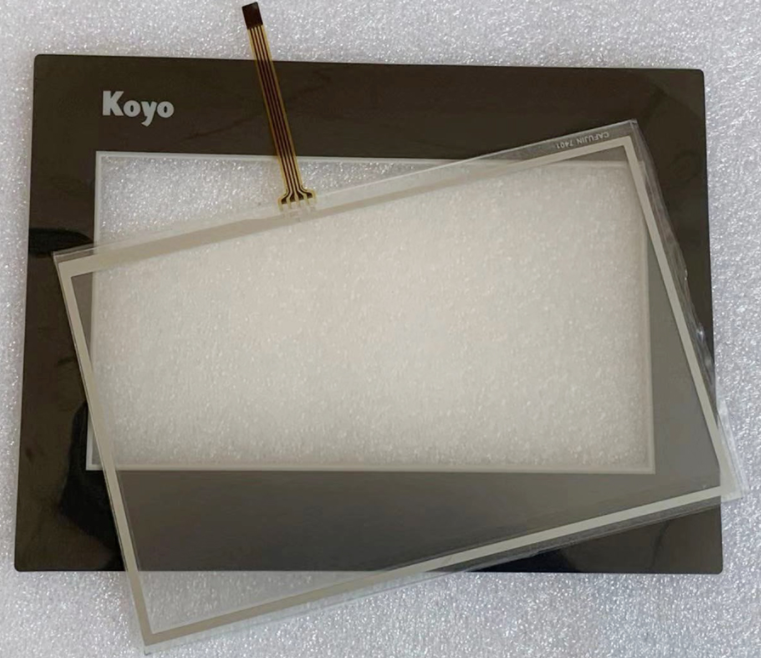 koyo EA7E-TW7CL Touch screen + protective film