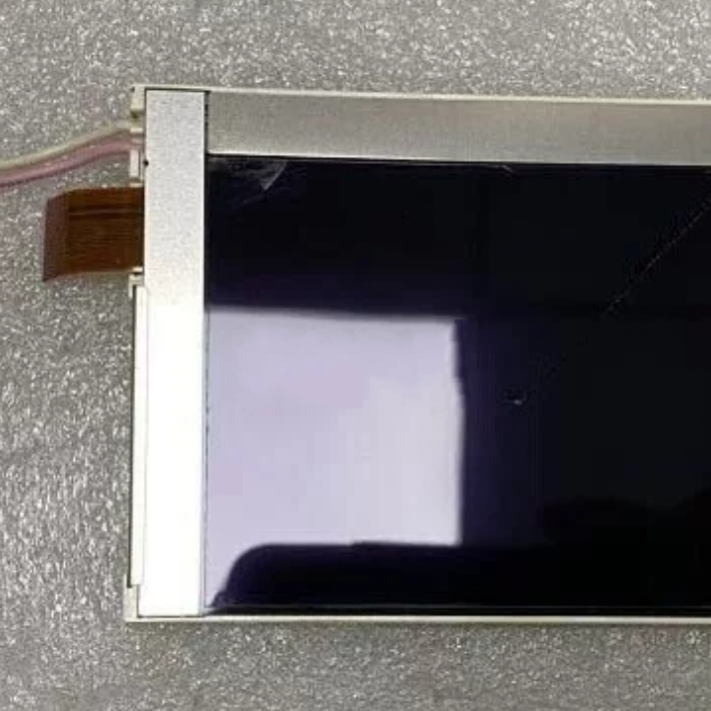 KCS038AA1AG-G21 3.8-inch New LCD Display Screen, For Industrial / Medical