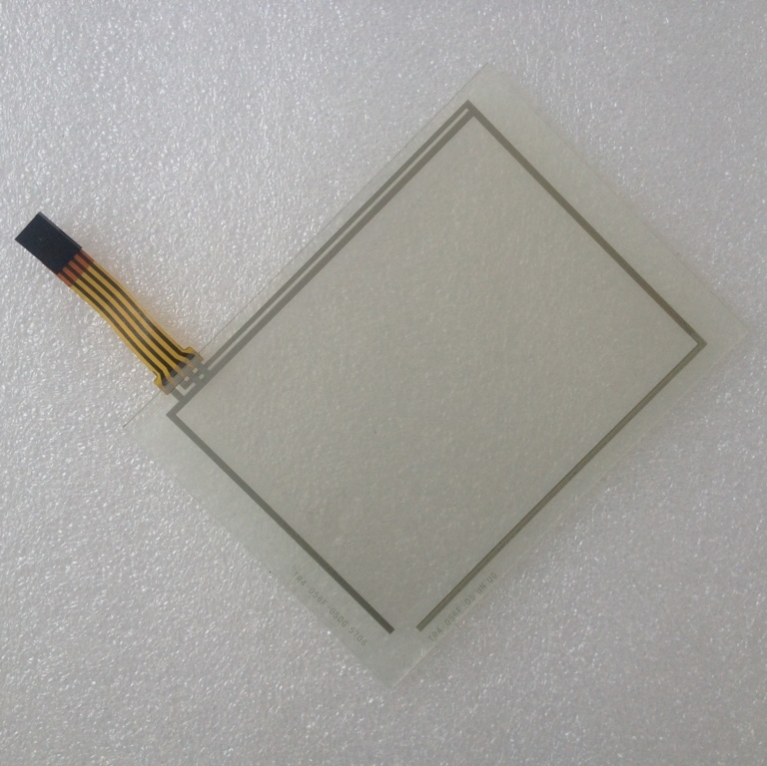 0KP2 FOR UN UG P/Nï¼šTR4-056F-05 TR4-056F-05DG NEW Glass Touch screen