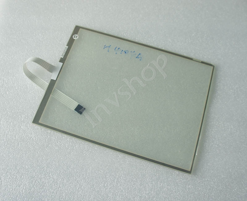 H4104A touch screen glass