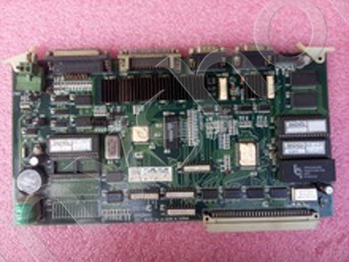 DZC-9003 the CPU board for Haitian injection molding machine