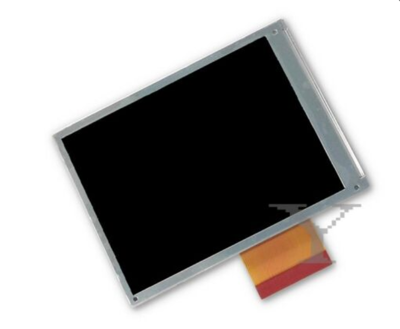 TX09D30VM1CCA HITACHI 3.5 inch LCD PANEL 4-wire Resistive Touch